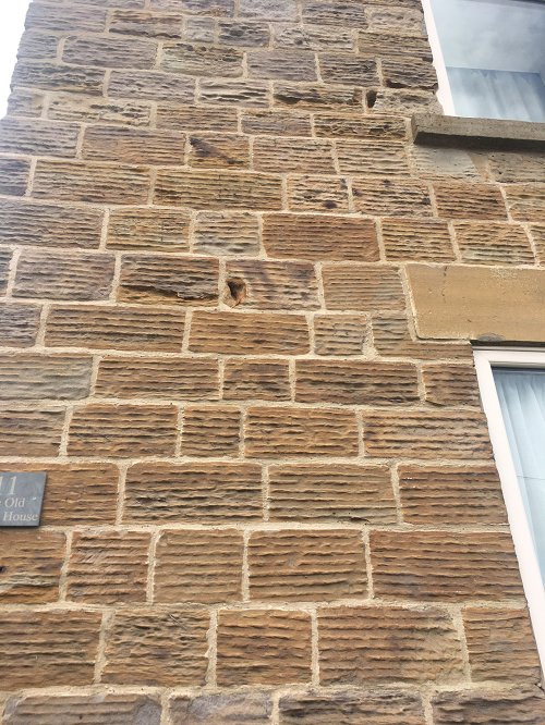 repointing hashtag on twitter
