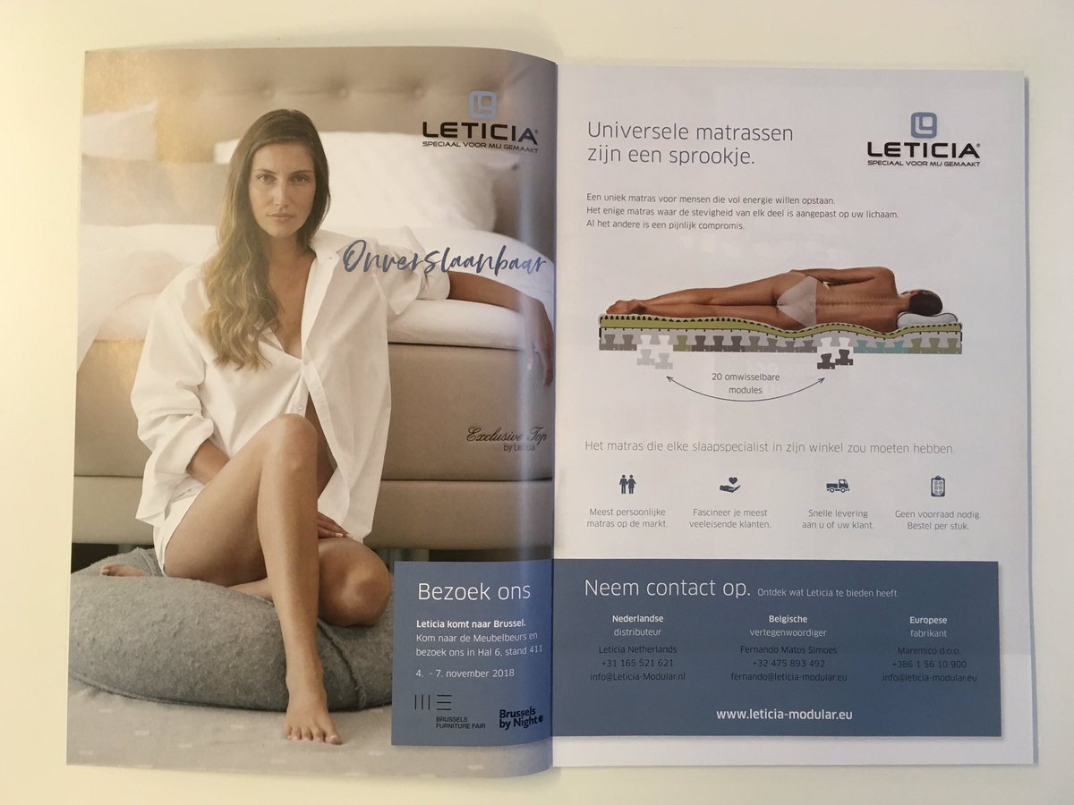 LeticiaModular tweet picture