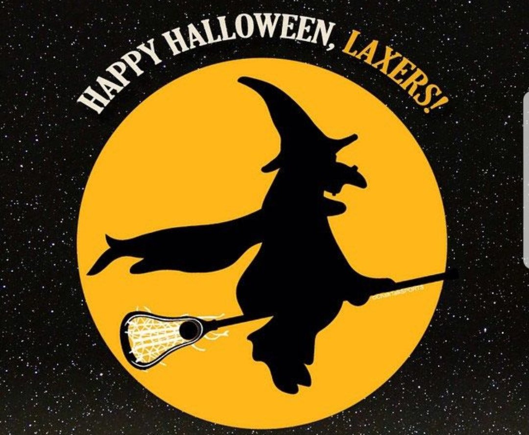 NHSLadyLax's tweet photo. Happy Halloween Lax Family! 🎃🕸🕷
#happyhalloween2018 #nhslax #newnanhighschool #eatallthecandy #nhsladylacrosse https://t.co/bPCRFjN5Jt