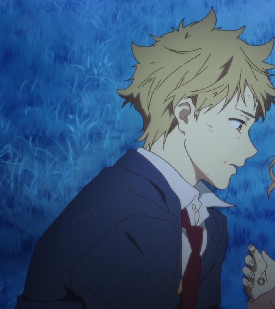 animevalues's tweet image. 