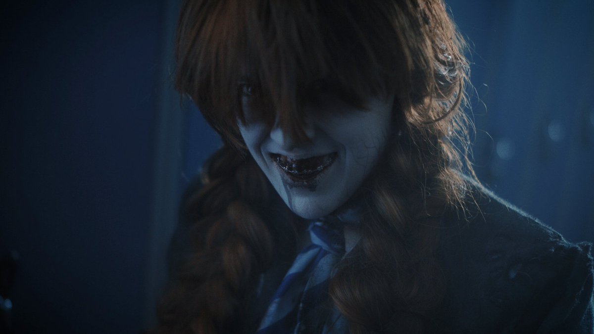 At our Halloween Special event tonight <a href="/TreeHDigital/">Treehouse Digital</a> are screening their short series, #Shelley - head over to treehousedigital.com/shelley/ to find out more about the making of it. <a href="/DirtInTheGate/">Dirt In The Gate Movies</a> <a href="/ShelleyTheatre/">Shelley Theatre</a>