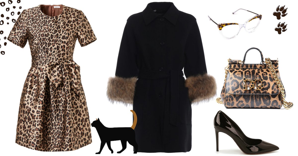 iKRIX_com's tweet photo. How to be stylish at Halloween: discover our outfit ideas! Enjoy #Halloween2018 with us! #ikrix https://t.co/jHzQ2juDJ3 https://t.co/KeROenZJFy