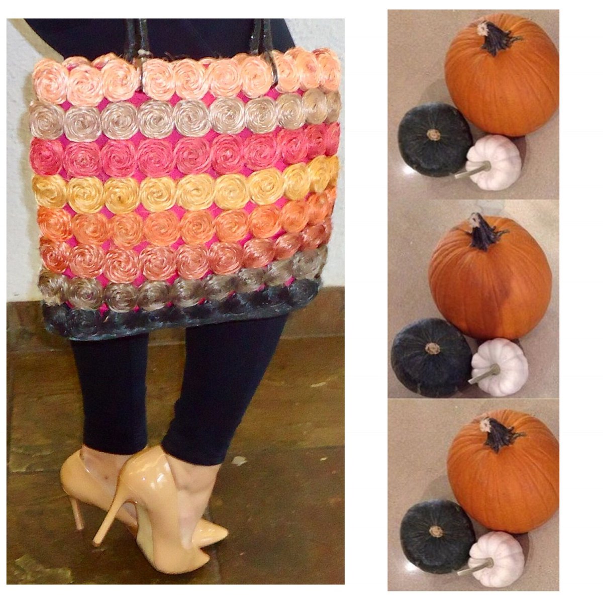 50% Off All Straw Bags! Promo Code “Off50” stylestepup.com/product-catego…  #fashion #photooftheday #fashionbag