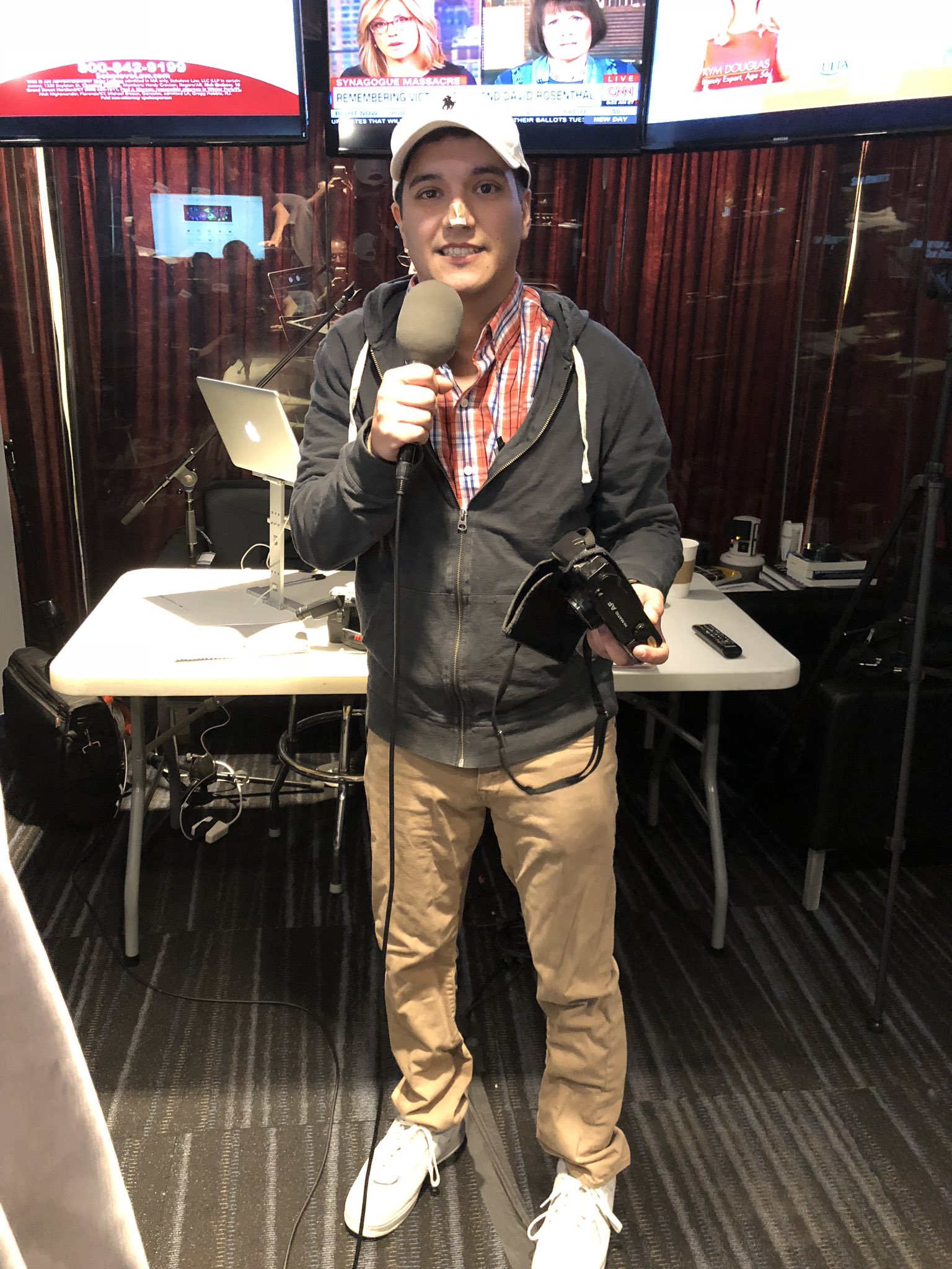 Jim & Sam on Twitter "It’s Halloween on JimAndSam! https//t.co