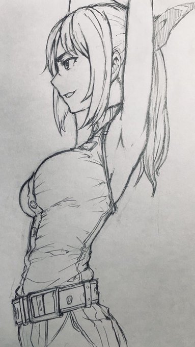 おっきいのは見えてない方が好き 