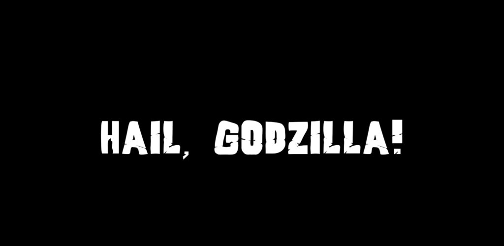 ChurchofSatan's tweet image. HAIL GODZILLA! churchofsatan.com/hail-godzilla/