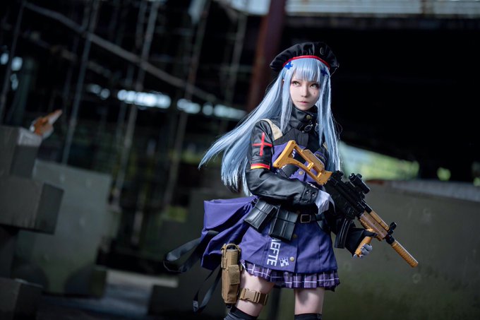 コスプレイヤー梓那のTwitter画像58