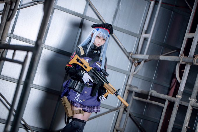 コスプレイヤー梓那のTwitter画像59