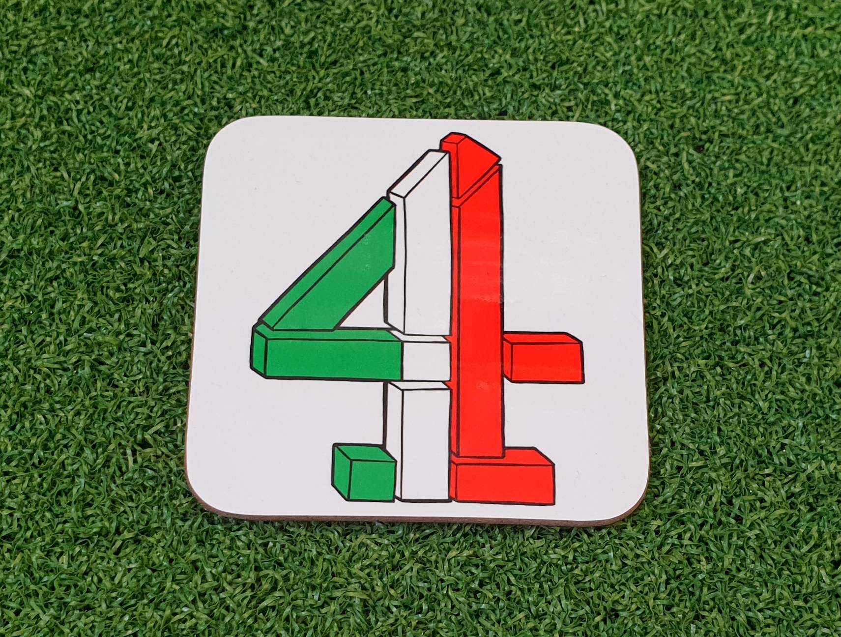 Channel 4 football italia discount