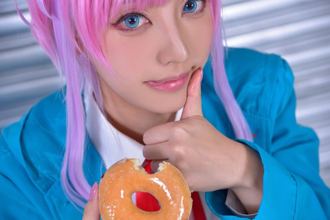 コスプレイヤー七のTwitter画像62