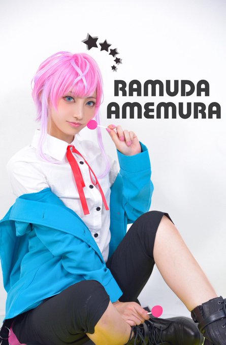 コスプレイヤー七のTwitter画像59