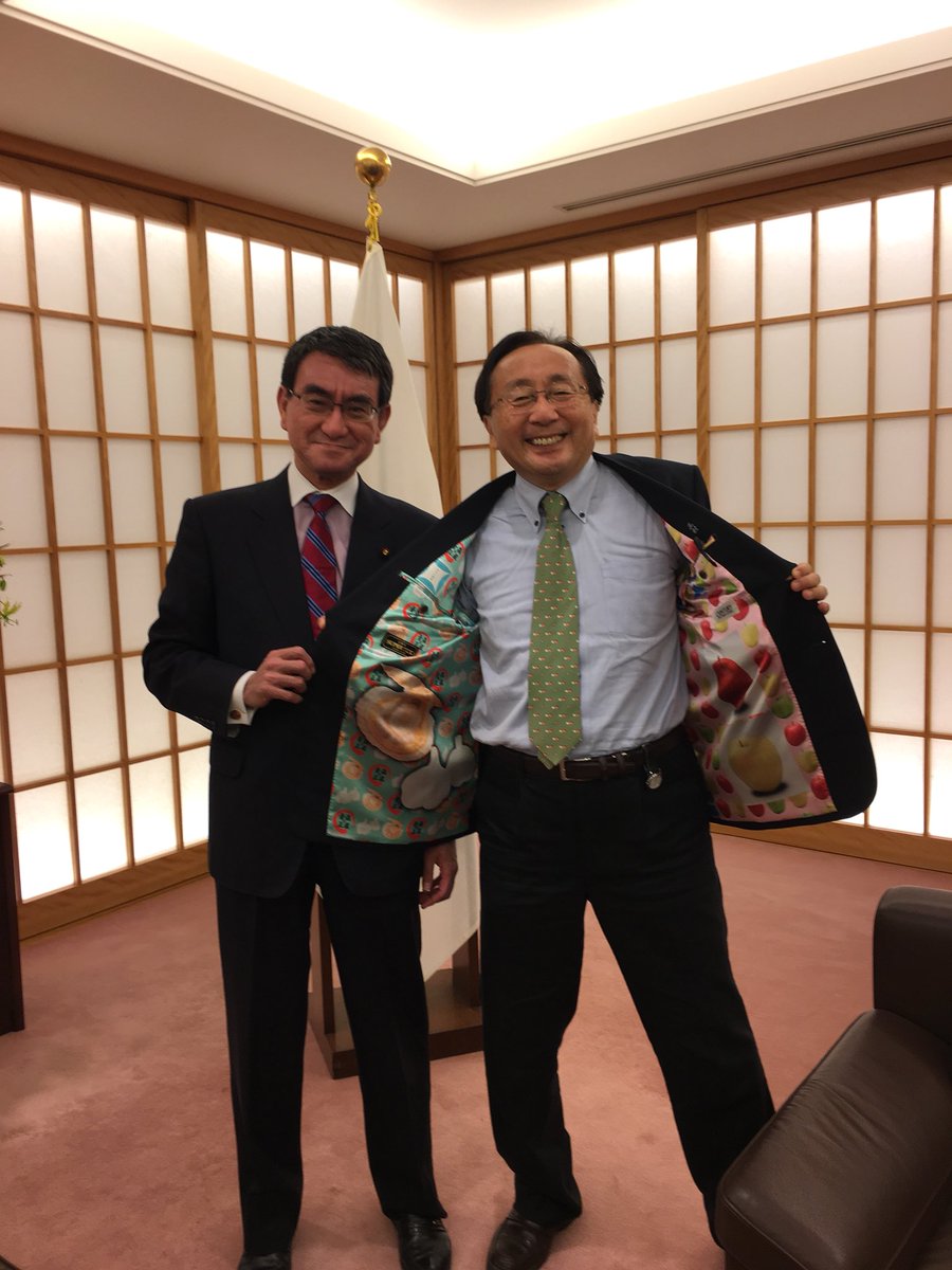 愛されゆるキャラ三村申吾 しんご 青森県知事 Togetter