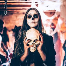 Dreamer_Deepika's tweet image. #Halloween #Halloween2018 #softscriptsolutions