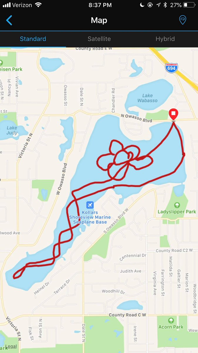 PakayakKayak's tweet photo. Sunset paddle in the Twin Cities! Thank you Lisa Brown!

Pakayak is perfect for city dwellers and urban kayakers. Fits in your apartment, on the metro, in a cab and in the elevator.
#Urbankayaking #Citydwellers #Riverlife #fitseverywhere #twincities https://t.co/uJwAiAHIx3