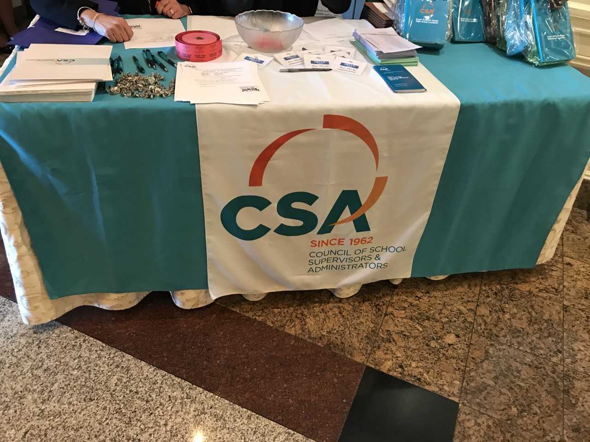 CSA District 27 tweet media