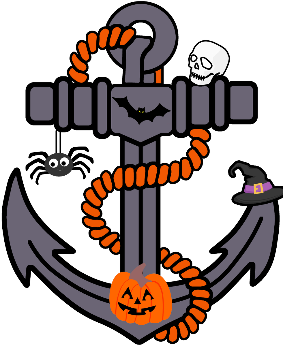 Happy Halloween from the digital media gang!