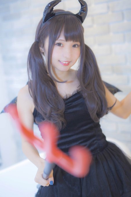 Twitterのコスプレ画像17