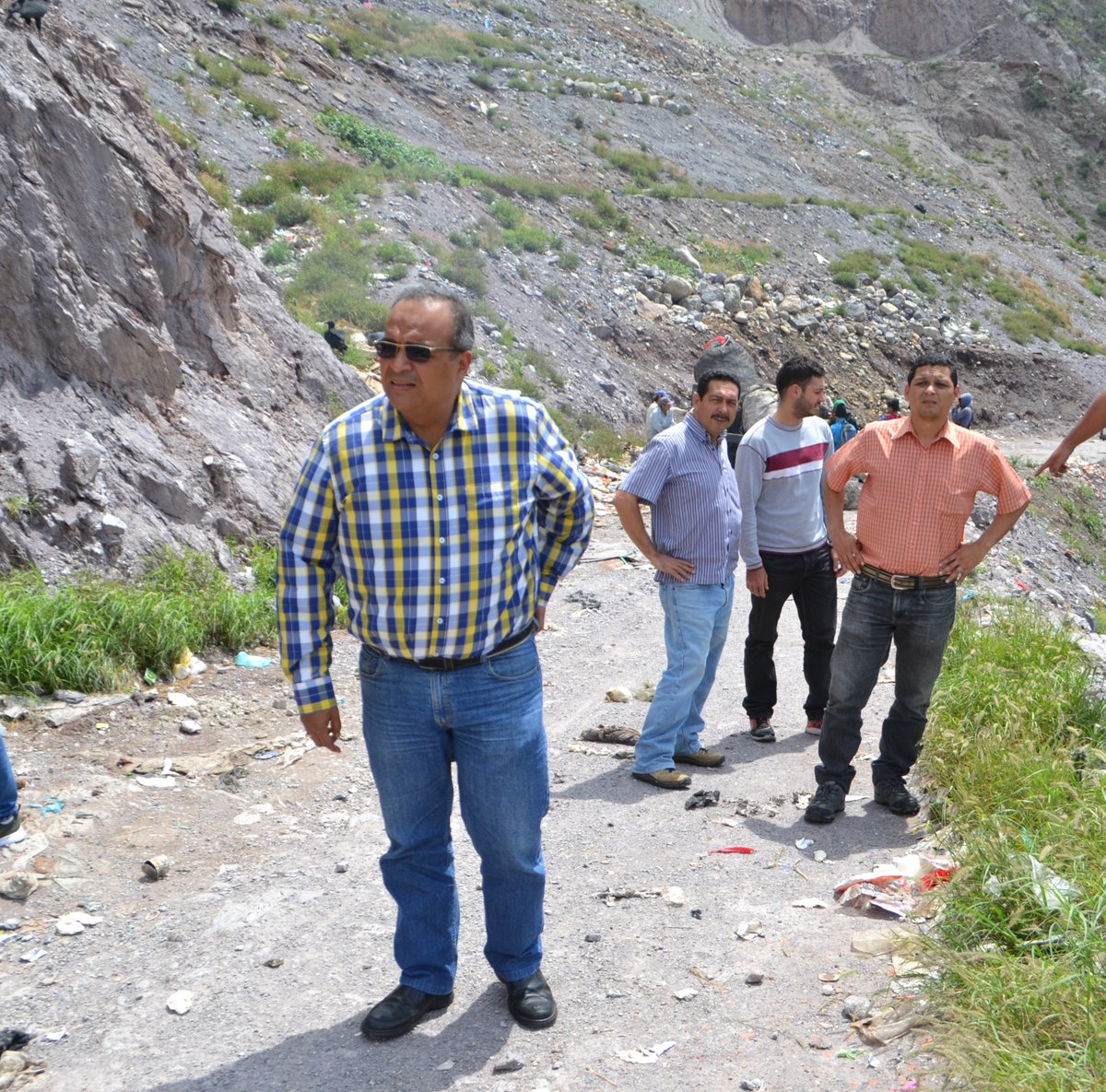 Alcaldía de Libertador Mérida tweet media