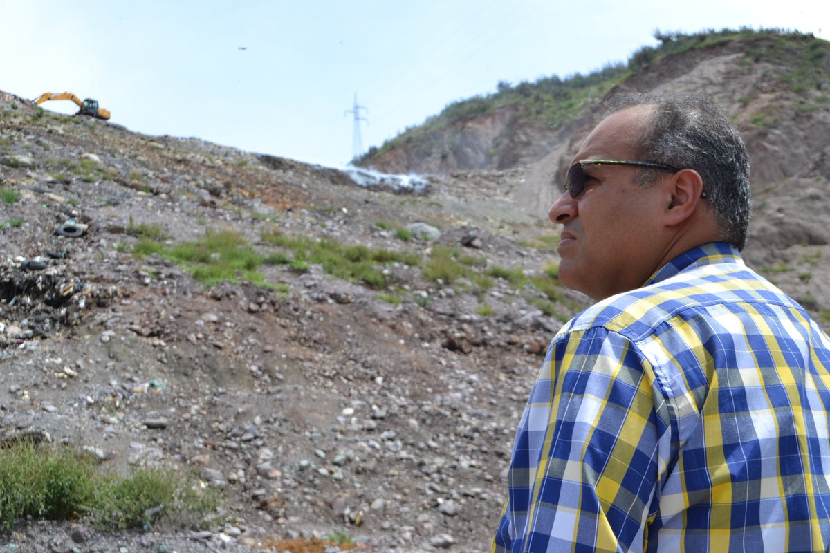 Alcaldía de Libertador Mérida tweet media