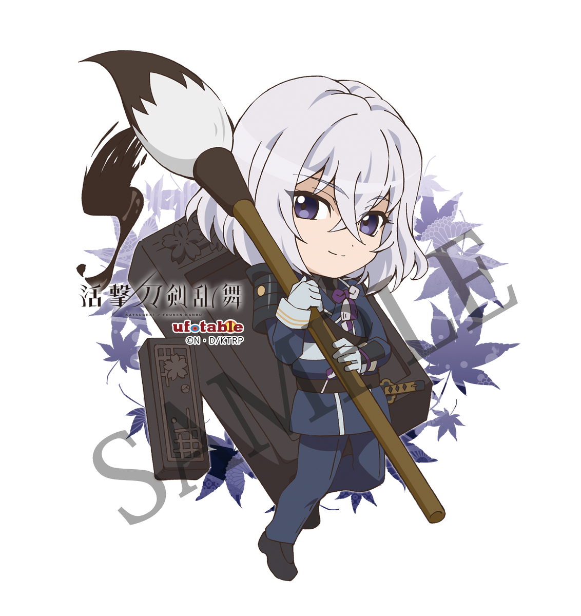 Agf18で活撃刀剣乱舞の新規描き下ろしグッズがあるとのこと 非公式 刀剣乱舞攻略速報 Agf18で活撃刀剣乱舞の新規描き下ろしグッズがあるとのこと 非公式 刀剣乱舞攻略速報