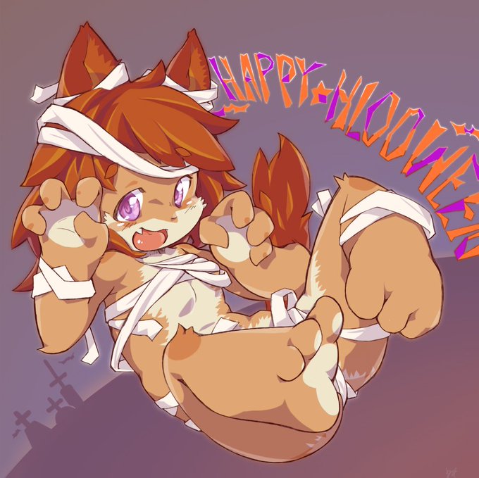 ハッピーハロウィン 