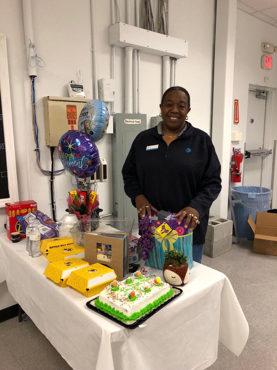 Kim, you will be miss, Our last day for my SSR. I pray for Great success in your new endeavor