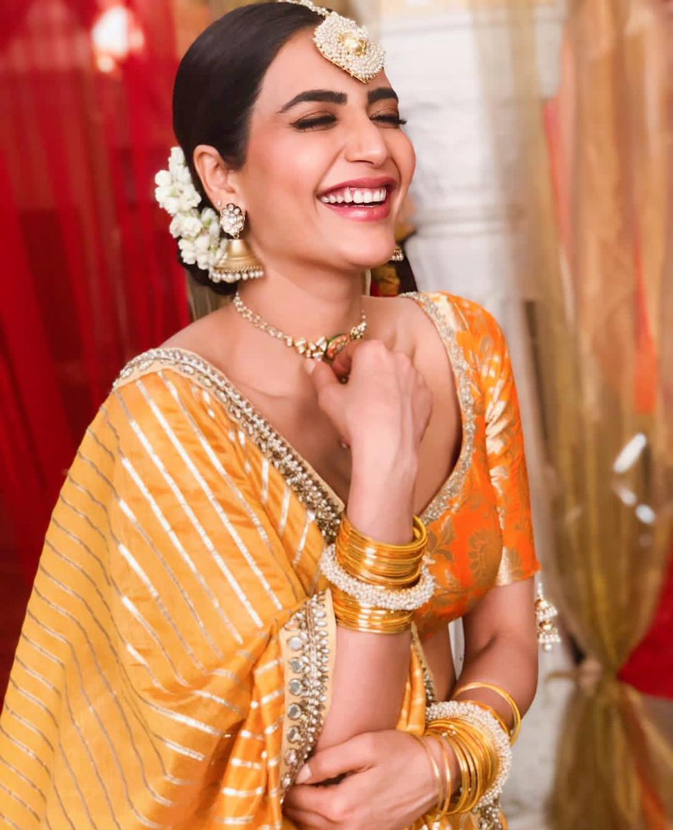 BTL_Balaji's tweet image. #Gauri from #qayamatkiraat every weekend at 7 PM only on @StarPlus 
@KARISHMAK_TANNA @vivekdahiya08 @kaur_dalljiet #manrajsingh @MuktaDhond @ektaravikapoor @chloejferns