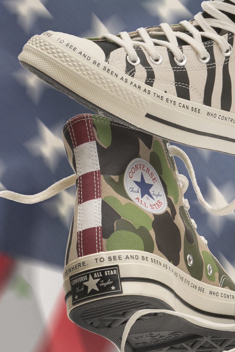 walking dead converse uk