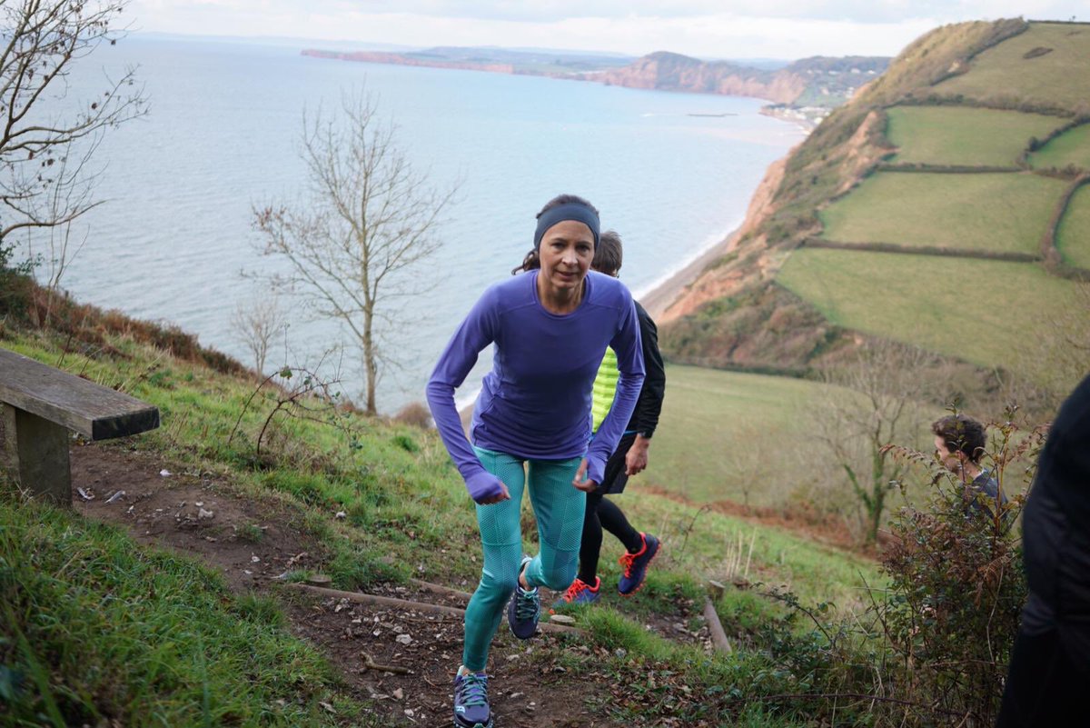Jo Pavey tweet media