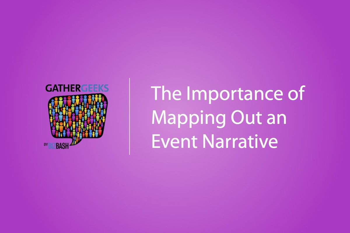 PING! #Podcast alert: J.B. Miller of <a href="/EmpireProduced/">Empire Entertainment</a> shares tips for making first and last impressions, balancing emotional messaging with logistics, and more w/ <a href="/BizBash/">BizBash</a> buff.ly/2DbkAJU #eventmarketing #eventprofs