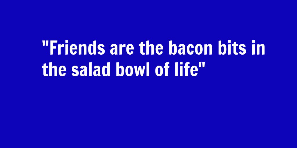 The butter to our bread… the fish to our chips… spending quality time with our mates out on the golf course is always top of our to-do list 👌 #WednesdayWisdom
