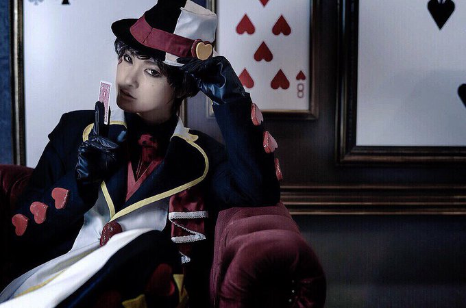 Twitterのコスプレ画像66