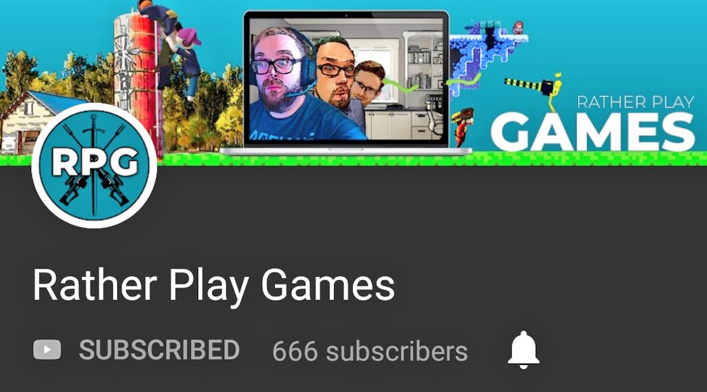 Rather Play Games tweet media