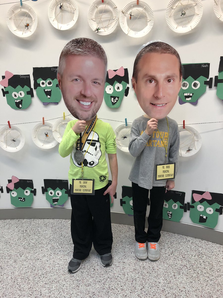 JenK3131's tweet photo. And the best Halloween costume goes to....#MontourProud #MontourElementary @jasonshoafmsd @jasonshoafmsd https://t.co/R2mWdF6apj