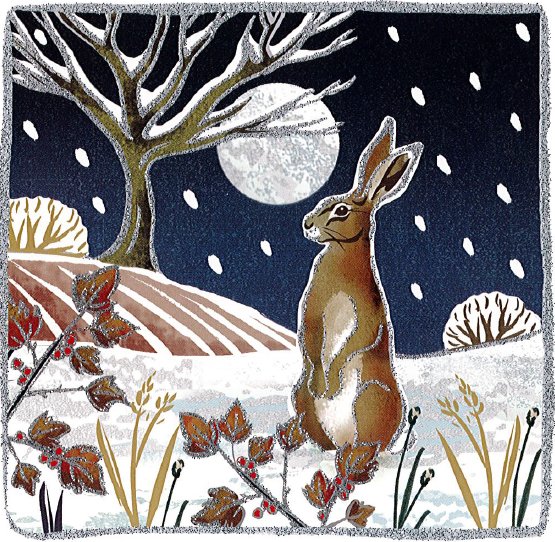 GoGo_Trails's tweet image. We are 'hoppy' to announce that the NEW @break_charity #ChristmasCards are now available to order online! 🐰🥕 Cards are also available in Break stores. Don't miss out on the adorable 'Moonlit Hare' card! Available online from break-charity.org/retail/christm…