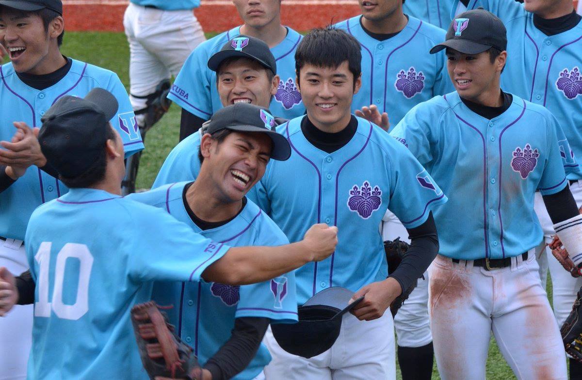 筑波大学硬式野球公式戦用ユニフォーム Amazon.co.jp: 筑波大学硬式野球公式戦用ユニフォーム