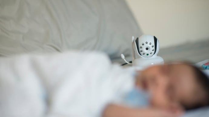 Son babyphone piraté, une maman traumatisée
parents.fr/actualites/etr…