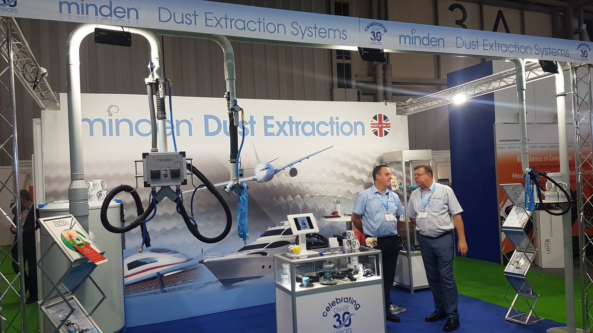 Show Time! <a href="/advancedenguk/">Advanced Engineering</a>