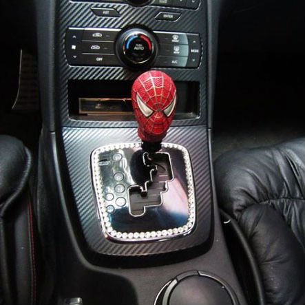 go4trans's tweet image. #ShiftKnobs for #Halloween