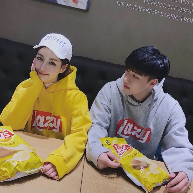 เสื้อoversize x แจกของในพิน💃🏻 tweet media