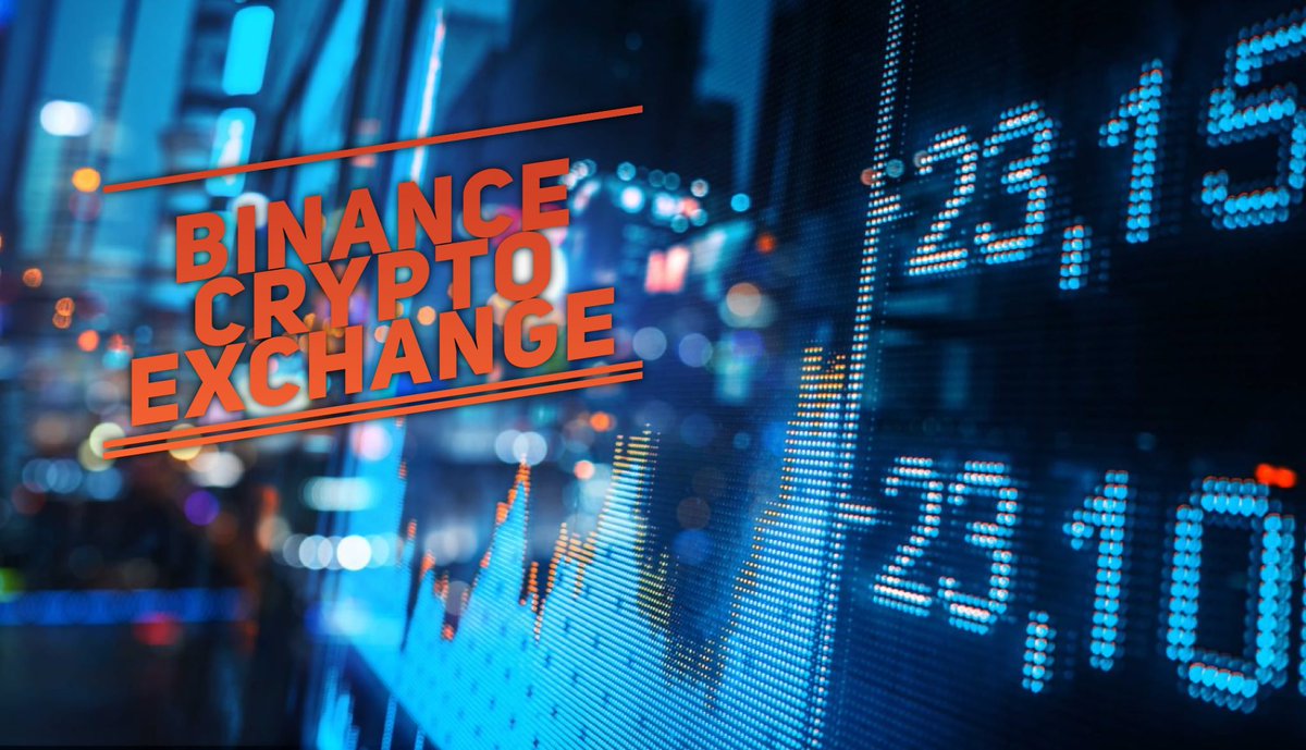 robotics_monkey's tweet image. Don&apos;t Miss Out on This Crypto Craze, Get Started Trading Crypto Within Minutes - $ETH $BTC $LTC $XRP #Je4 binance.com/?ref=10809690 via @robotics_monkey