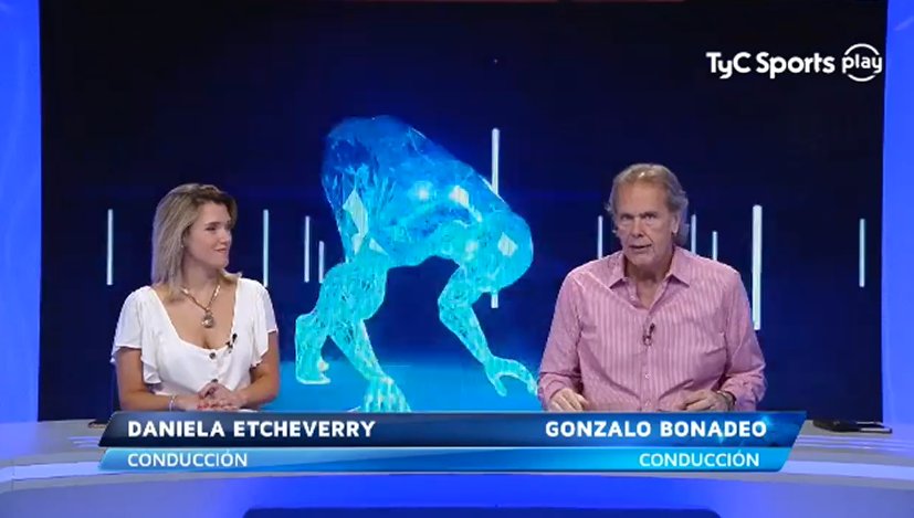 #GimnasiaEnTyCSports Mirá EN VIVO y en HD la nueva jornada del Mundial de Gimnasia Artística desde Doha por TyCSportsPlay.com acá 👉 bit.ly/2Rrxjv9 🖥️📺📱💻