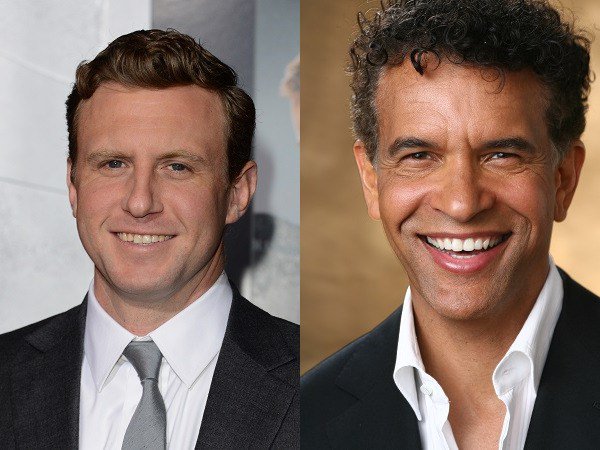 October 31: Happy Birthday Ruben Fleischer and Brian Stokes Mitchell  