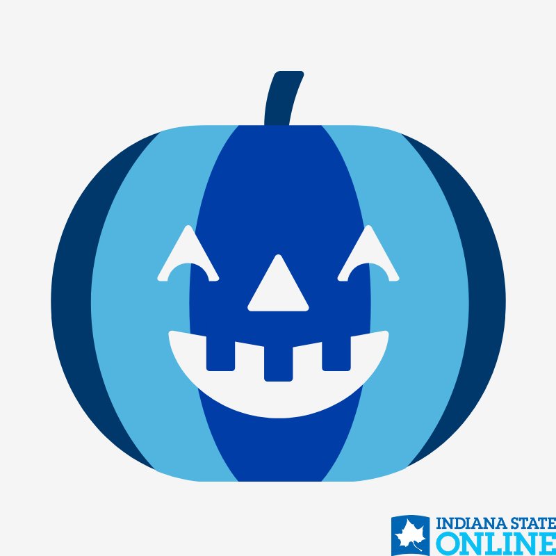 Happy Halloween! Hope you have a spooky day!