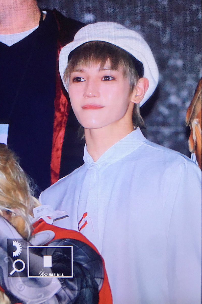doublekill_ty's tweet image. 181031 퇴근
#태용 #TAEYONG #이태용 #NCT #NCT127⁠ ⁠⁠ ⁠⁠ ⁠⁠