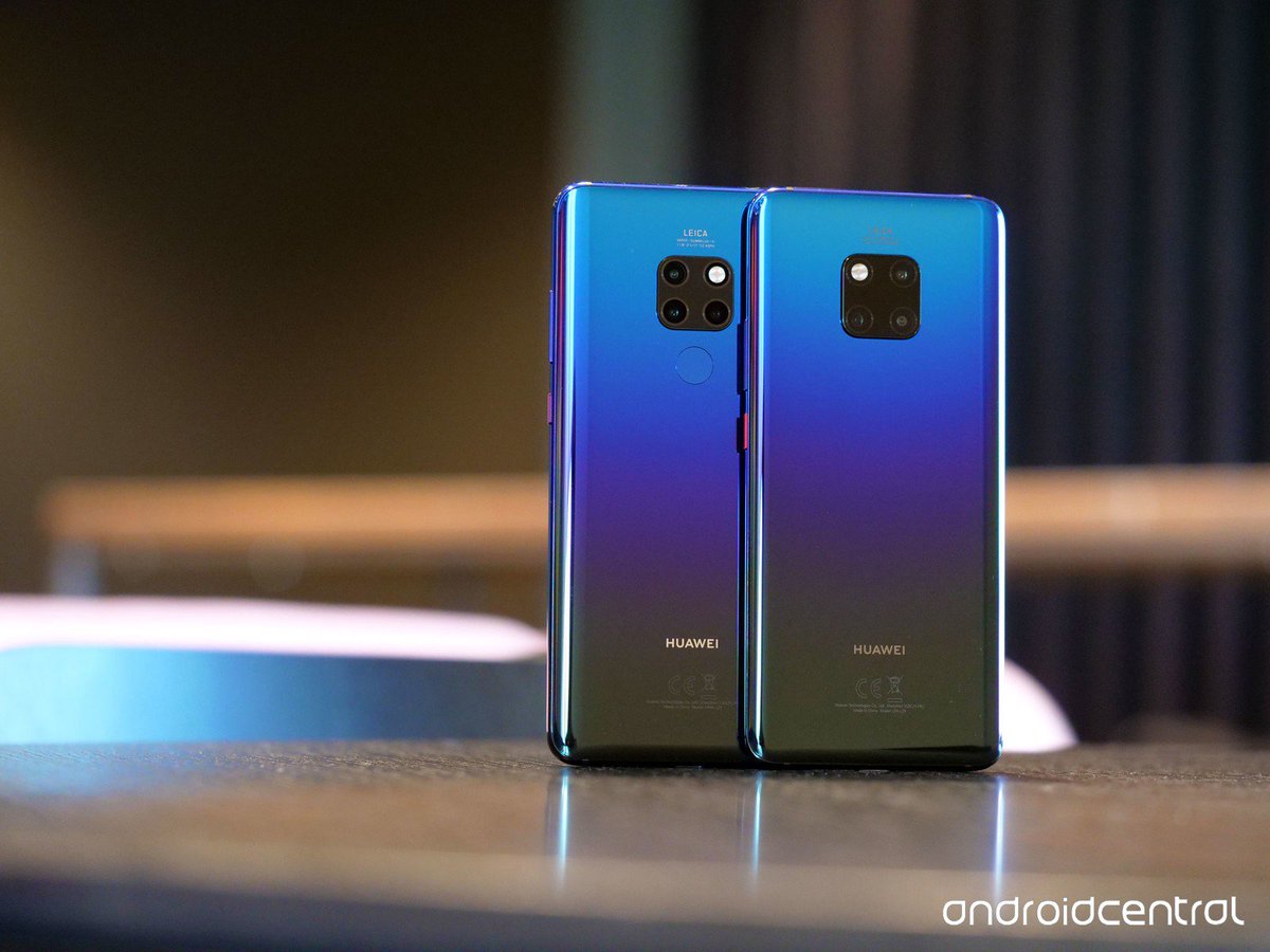 TechboundShop's tweet image. Huawei Mate 20 Pro 
Look at these Cameras 😵 

Follow us on Instagram: instagram.com/techbound_offi…  

#Techbound