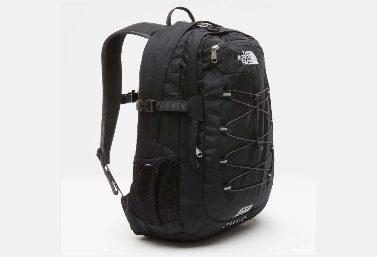 Ready for your next journey: <a href="/thenorthface/">The North Face</a> Borealis Classic Backpack 
cultedge.com/the-north-face…
