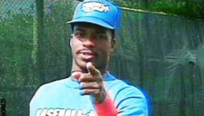 Happy birthday to the Crime Dog, Fred McGriff 