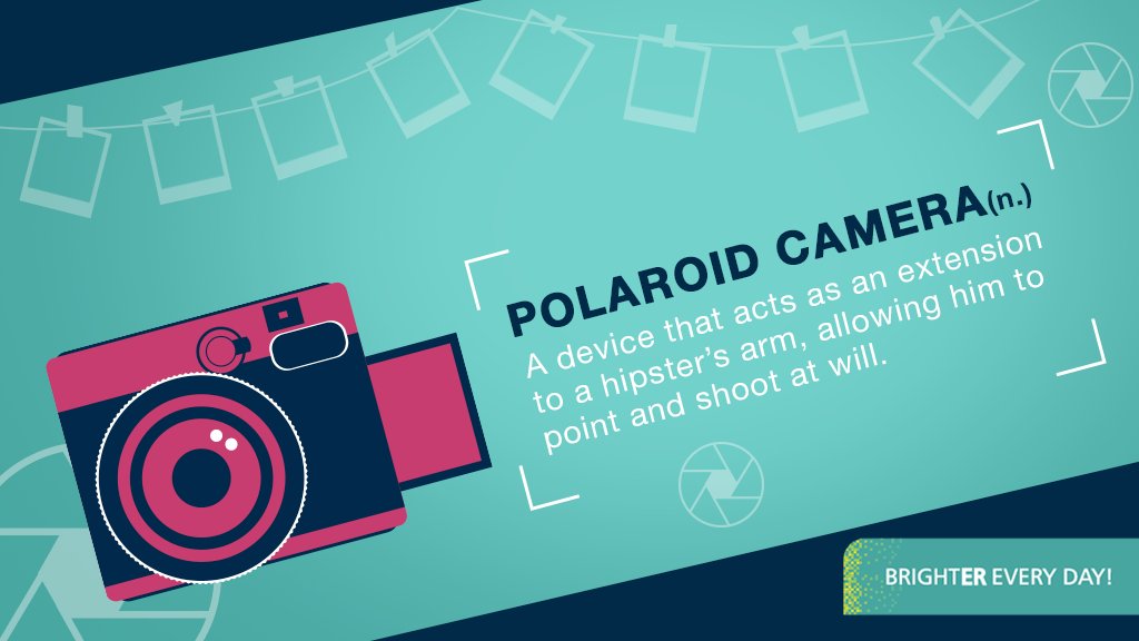 cromaretail's tweet image. Is it too late now to say shoot? #Techtionary