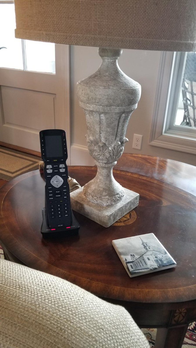 AVInnovators's tweet image. One remote. Control multiple devices. Simplify your life.